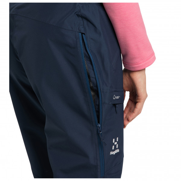 Haglöfs - Women's Lumi Form Pant - Ski trousers