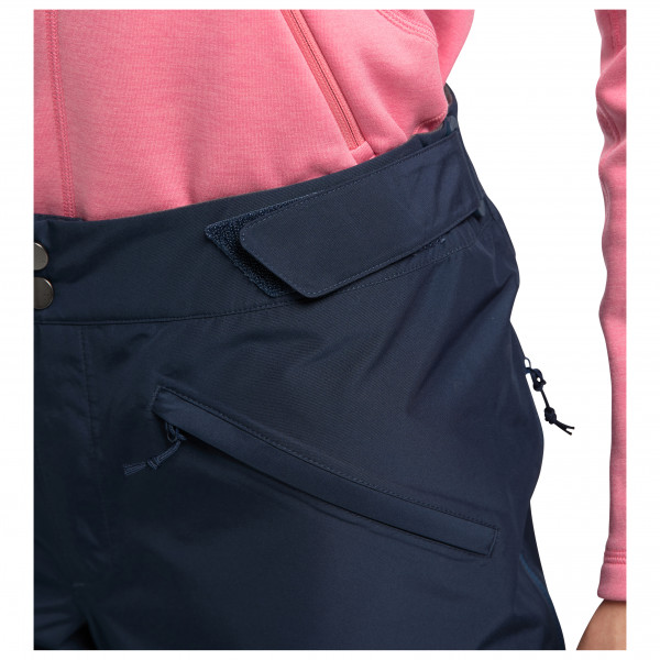 Haglöfs - Women's Lumi Form Pant - Ski trousers