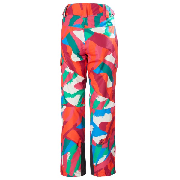 Helly Hansen - Women's Switch Cargo Insulated Pant - Skibukser