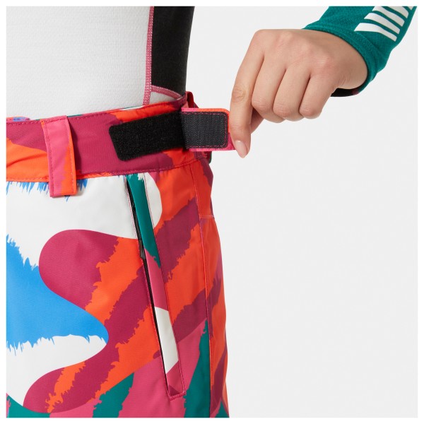 Helly Hansen - Women's Switch Cargo Insulated Pant - Skibukser
