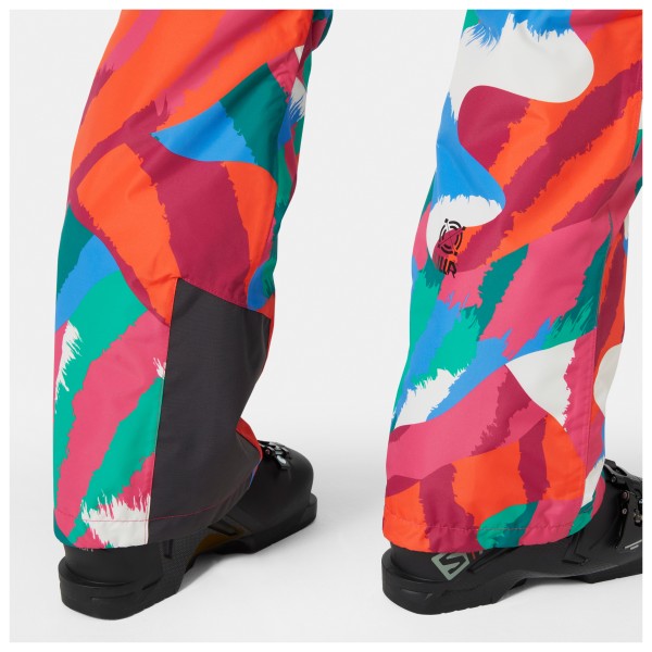 Helly Hansen - Women's Switch Cargo Insulated Pant - Skibukser