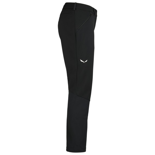 Salewa - Women's Dolomia Short Pant - Vinterbukser