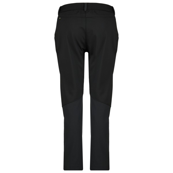 Salewa - Women's Dolomia Short Pant - Vinterbukser