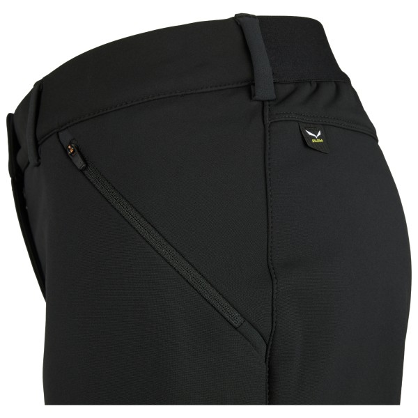 Salewa - Women's Dolomia Short Pant - Vinterbukser