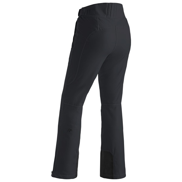 Pantalon De Ski Femme Maier Sports Steffi Slim - MTEX 10 000 Imperméable, Isolation MTHERM, Coupe Slim