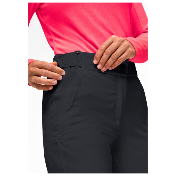 Maier Sports - Women's Steffi Slim - Pantaloni da sci