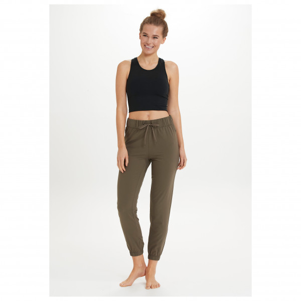 ATHLECIA - Women's Austberg Training Pants - Träningsbyxa