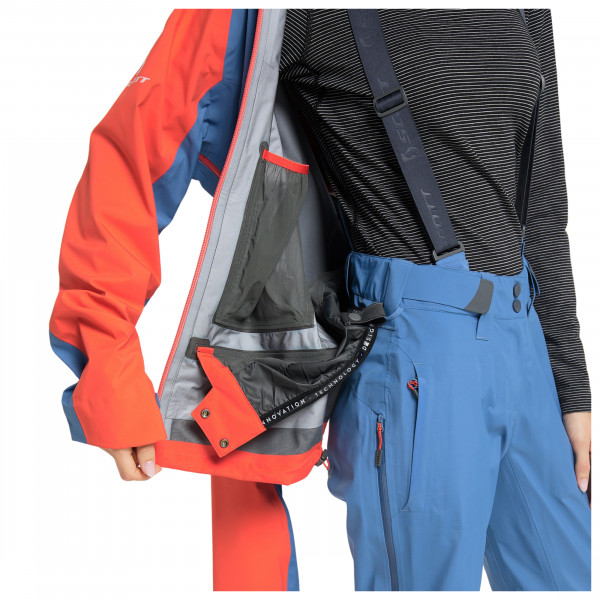 Scott - Women's Explorair Tour - Skibroek