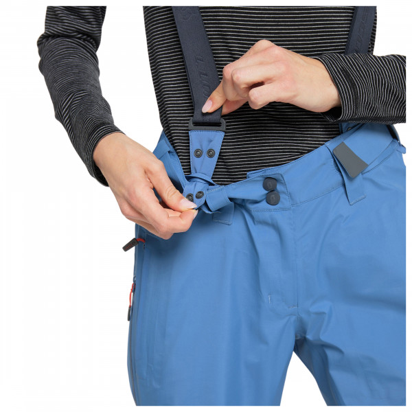 Scott - Women's Explorair Tour - Skidbyxa