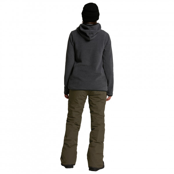 Volcom - Women's Knox Insulate GORE-TEX Pant - Pantalones de esquí