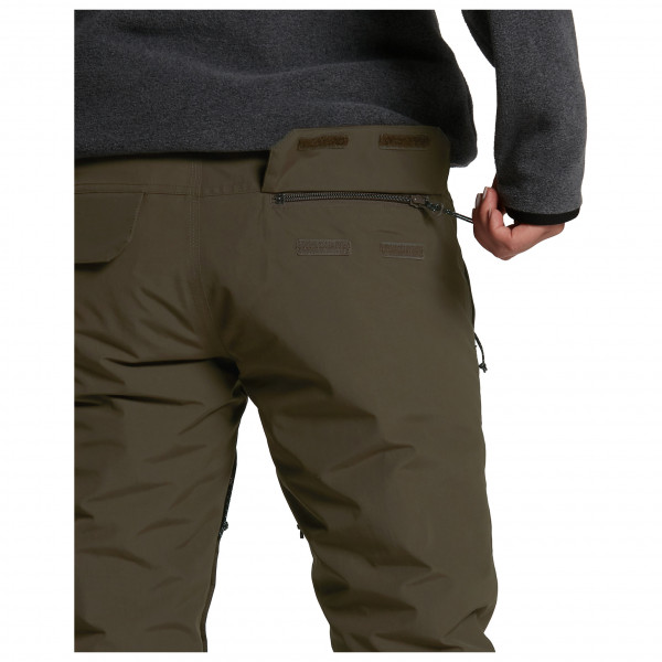 Volcom - Women's Knox Insulate GORE-TEX Pant - Pantalones de esquí