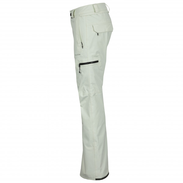 Volcom - Women's Knox Insulate GORE-TEX Pant - Pantaloni da sci