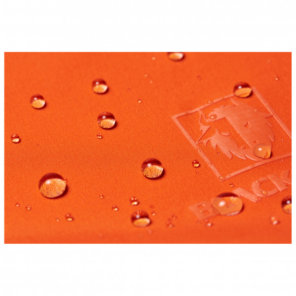 Black Yak - Women's Kuri Pants - Pantaloni da sci