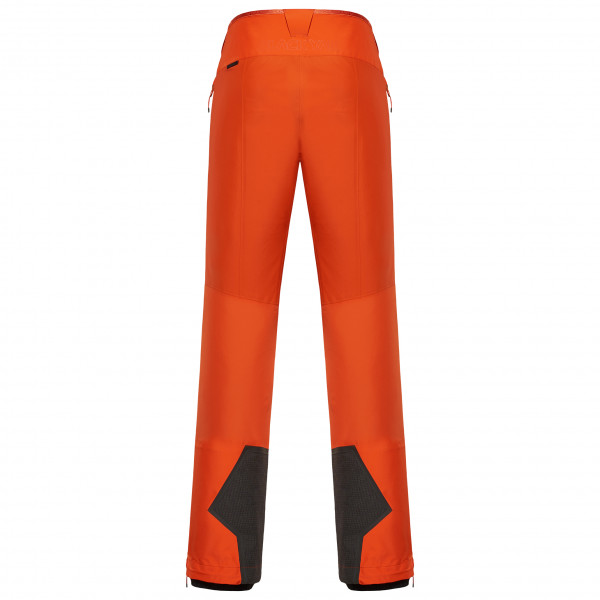 Black Yak - Women's Kuri Pants - Skidbyxa
