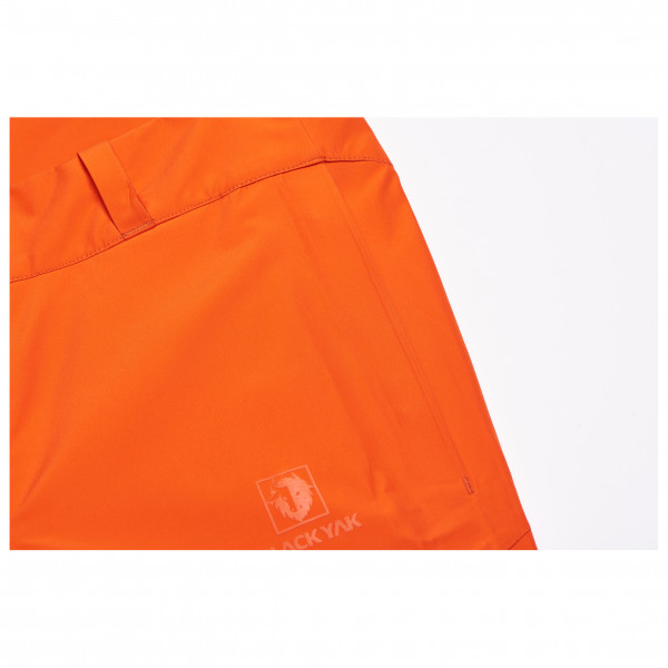 Black Yak - Women's Kuri Pants - Skidbyxa