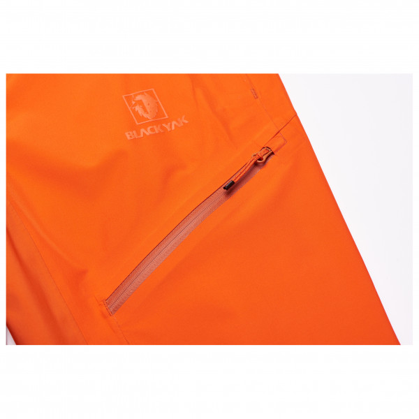 Black Yak - Women's Kuri Pants - Skidbyxa