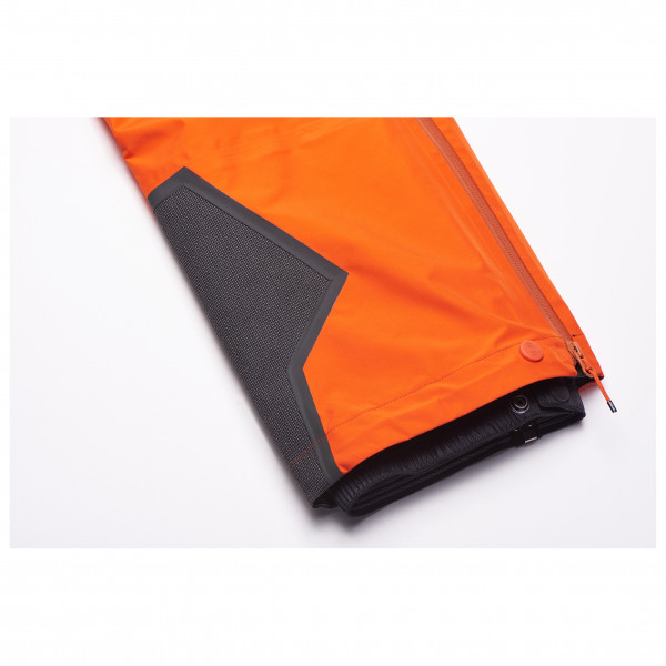 Black Yak - Women's Kuri Pants - Skidbyxa