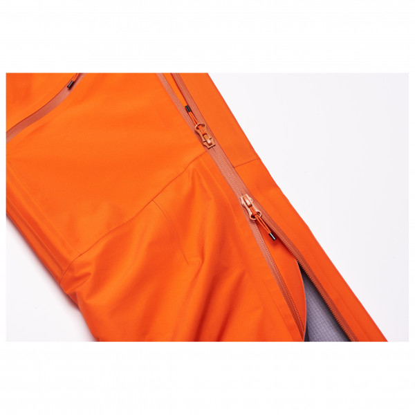 Black Yak - Women's Kuri Pants - Skidbyxa