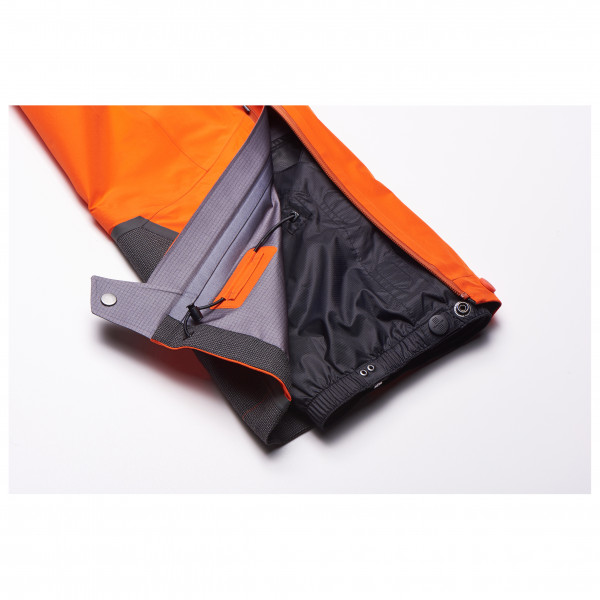Black Yak - Women's Kuri Pants - Skidbyxa