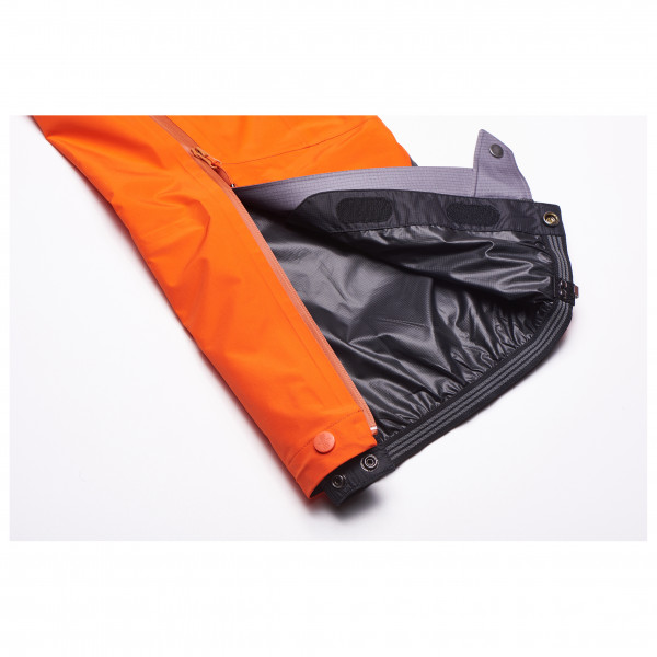 Black Yak - Women's Kuri Pants - Skidbyxa