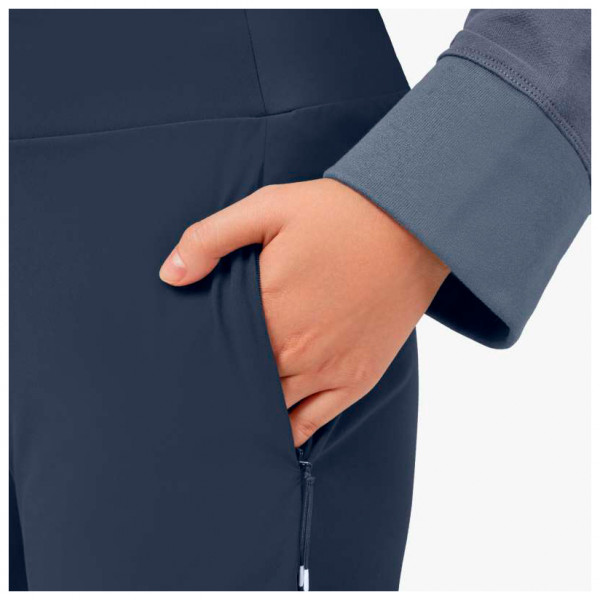 On - Women's Lightweight Pants - Pantaloni da allenamento