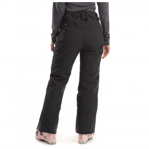 Stoic - Women's MountainWool VallrunSt. Ski Pants - Skibroek
