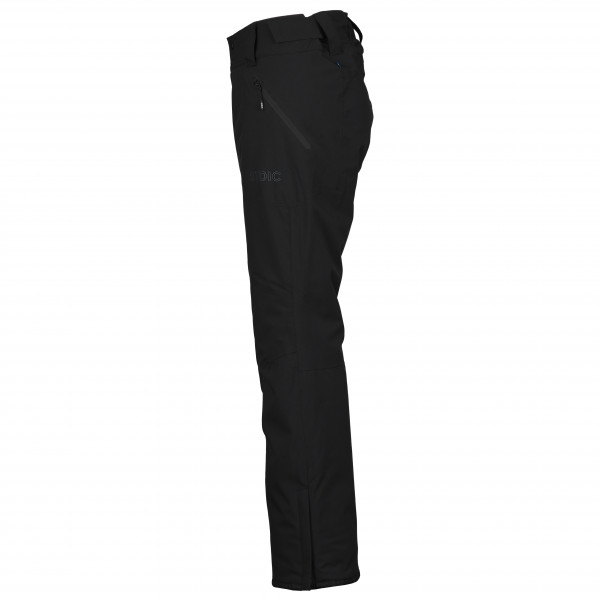 Stoic - Women's MountainWool VallrunSt. Ski Pants - Skibroek