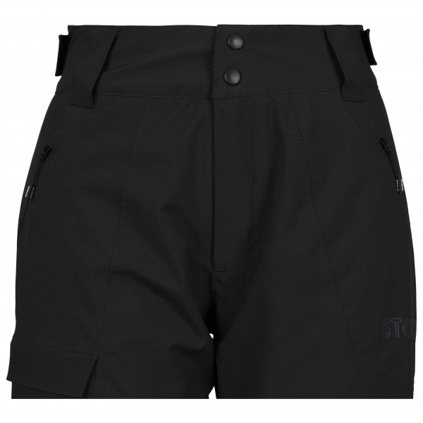 Stoic - Women's MountainWool VallrunSt. Ski Pants - Skibroek