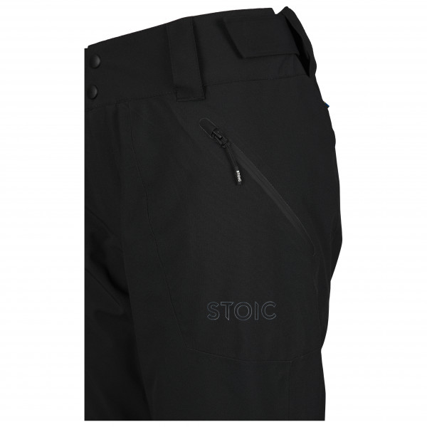 Stoic - Women's MountainWool VallrunSt. Ski Pants - Skibroek