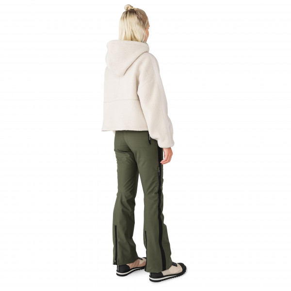 Holden - Women's Skinny Alpine Pant - Pantalones de esquí