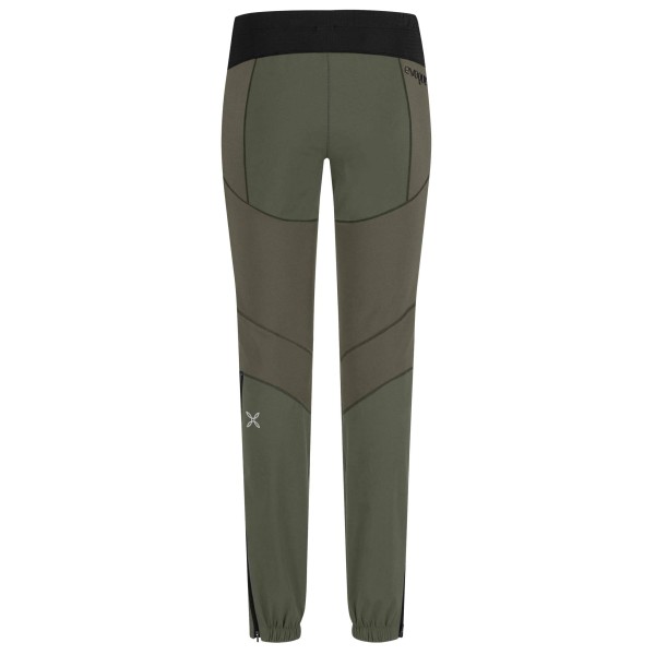 Montura - Women's Evoque 2 Pants - Skidbyxa