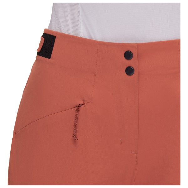 Mammut - Women's Courmayeur SO Pants - Toerbroek