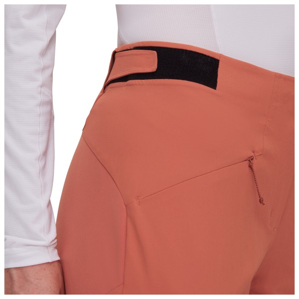 Mammut - Women's Courmayeur SO Pants - Toerbroek