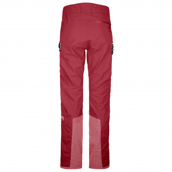 Ortovox - Women's Westalpen 3L Pants - Toerbroek