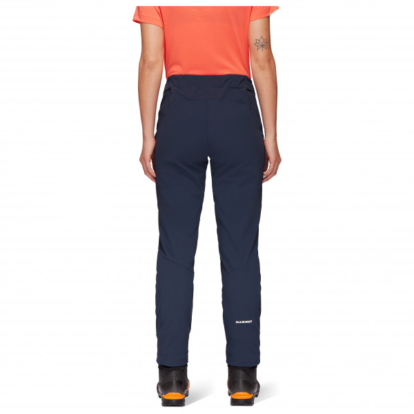 Mammut - Women's Eisfeld Light SO Pants - Pantaloni da escursionismo