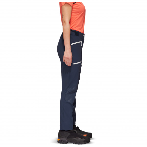 Mammut - Women's Eisfeld Light SO Pants - Turbukser