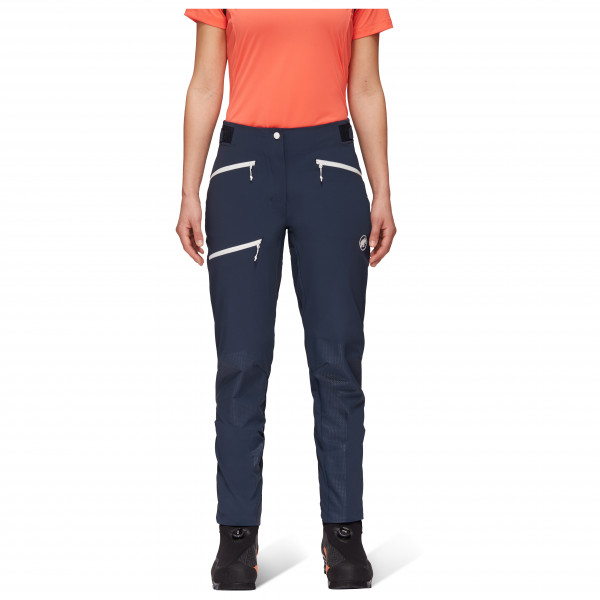 Mammut - Women's Eisfeld Light SO Pants - Turbyxa