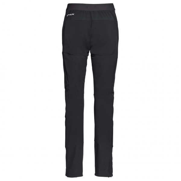 Vaude - Women's Croz Pants II - Alpine broek