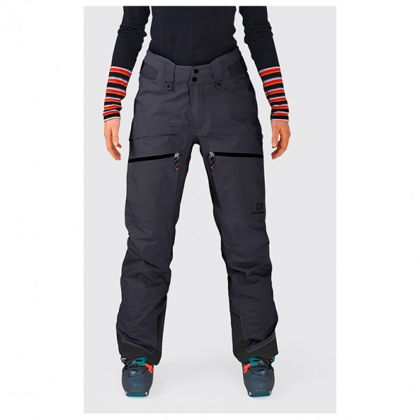 Elevenate - Women's Pure Pants - Skibroek
