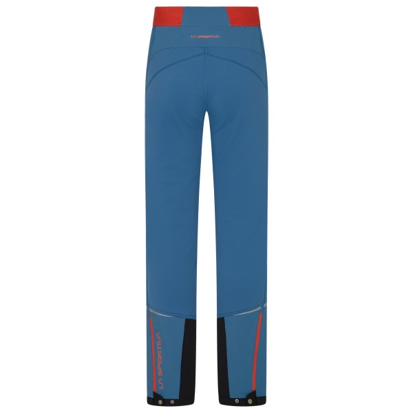 La Sportiva - Women's Karma Pant - Toerskibroek