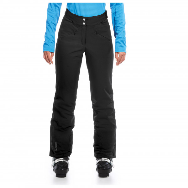 Maier Sports - Women's Allissia Slim - Pantalones de esquí