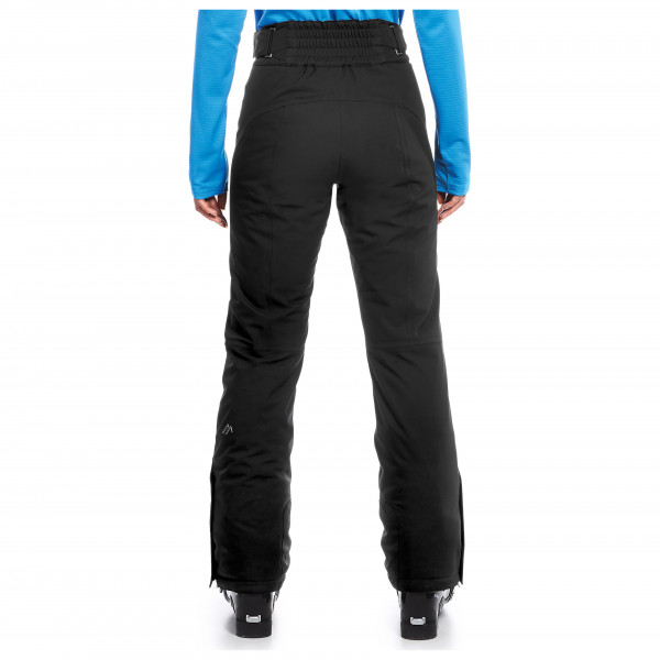 Maier Sports - Women's Allissia Slim - Pantalones de esquí