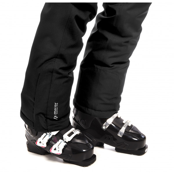 Maier Sports - Women's Allissia Slim - Pantalones de esquí