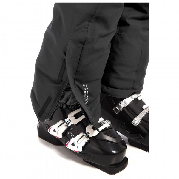 Maier Sports - Women's Allissia Slim - Pantalones de esquí