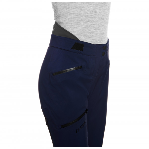 Maier Sports - Women's LilandP3 Pants - Pantalones de travesía