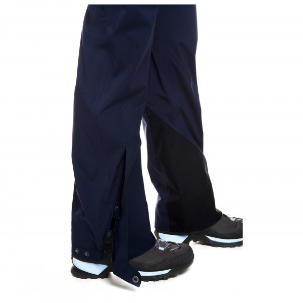 Maier Sports - Women's LilandP3 Pants - Pantalones de travesía