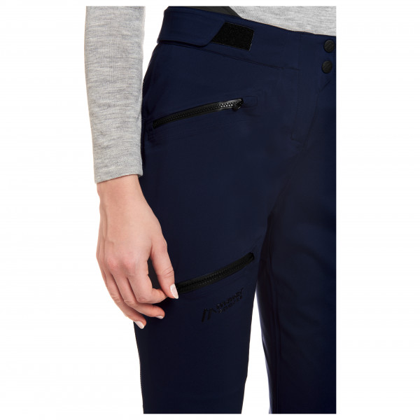 Maier Sports - Women's LilandP3 Pants - Pantalones de travesía