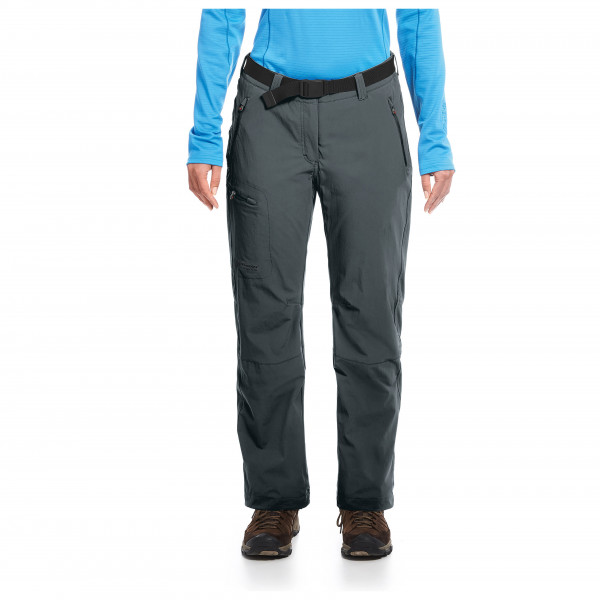Maier Sports - Women's Rechberg - Pantalones de invierno
