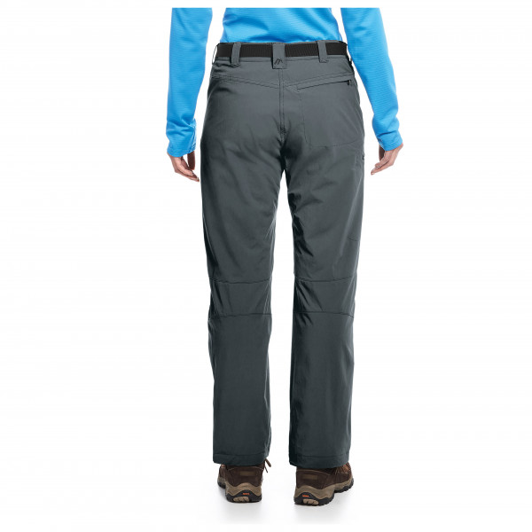 Maier Sports - Women's Rechberg - Pantalones de invierno