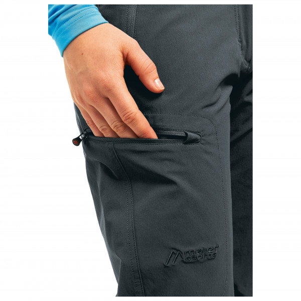 Maier Sports - Women's Rechberg - Pantalones de invierno